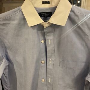 J Crew Thompson Button Down